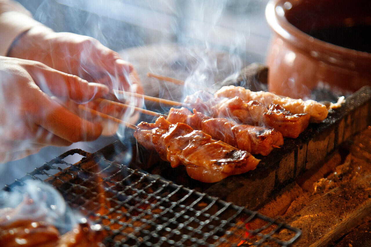 Ada Yang Suka Makanan Jepang? Berikut 12 Jenis Yakitori Khas Jepang &#91;Siap Siap Laper&#93;