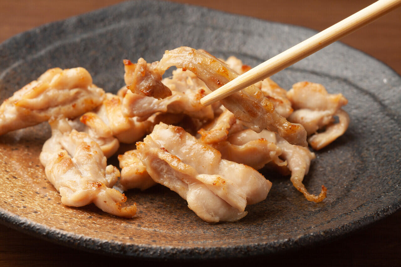 Ada Yang Suka Makanan Jepang? Berikut 12 Jenis Yakitori Khas Jepang &#91;Siap Siap Laper&#93;