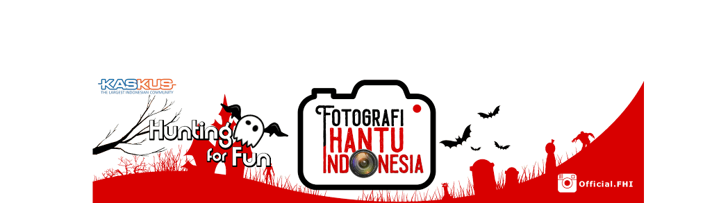 Komunitas Fotografi Hantu Di Indonesia! Kamu Berani Untuk Gabung?
