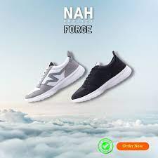 6 Rekomendasi Sepatu Nah Project, sepatu yang pernah dipakai Jokowi