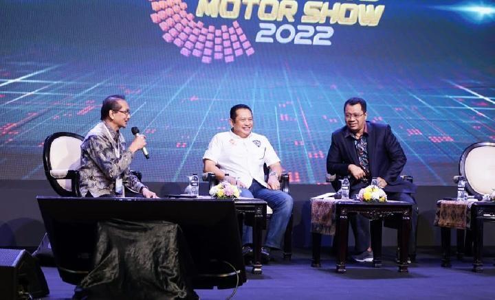 HNW: Revisi UU Pemilu Perlu Dilakukan Paska Putusan MK Terkait PT 20 Persen