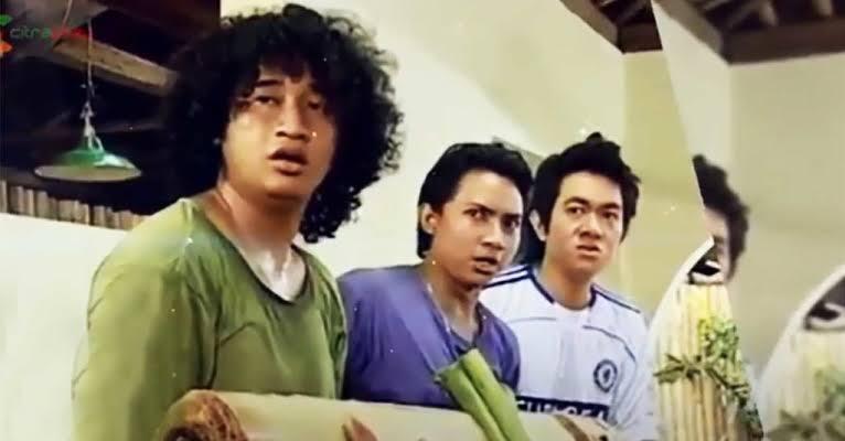 10 Sinetron Terbaik Dalam Sejarah Pertelevisian Indonesia Versi Ane, Kalau Agan?