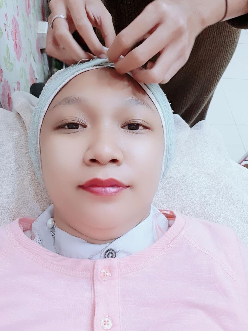 Facial Time