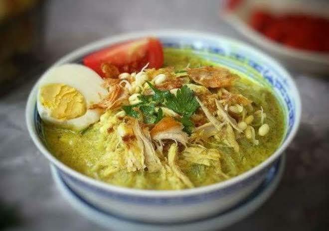 5 Jenis Soto Khas Indonesia Yang Lezat Dan Nikmat, Apalagi Dimakan Saat Udara Dingin!