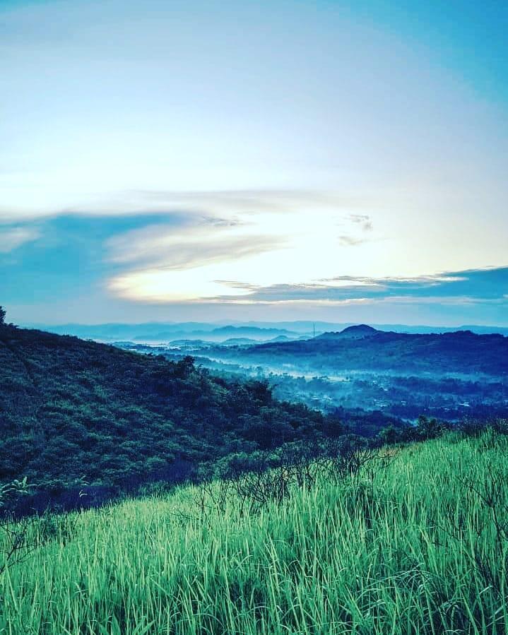 Mengenal budaya Desa wisata cisande