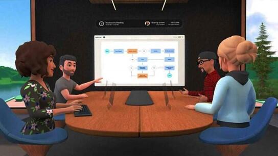 Adanya Digital Marketing Dalam Dunia Metaverse
