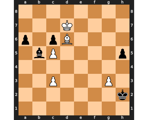 Puzzle catur 03 October 2022