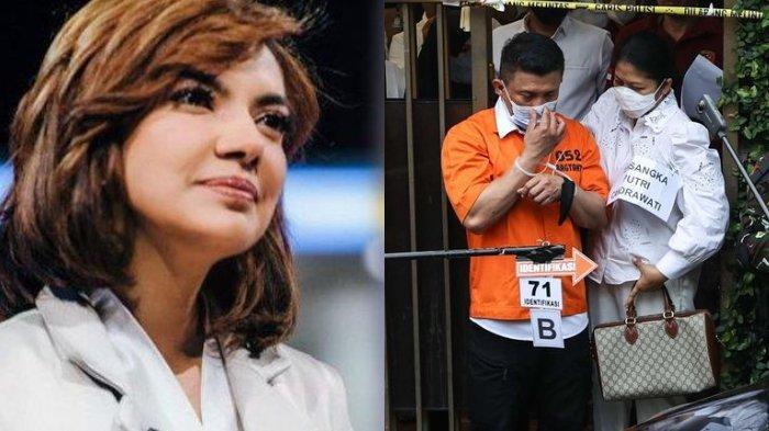 Najwa Shihab Dianggap Kurang Sopan Kritik Polisi Hedon, Mari Pahami Manfaat Kritik