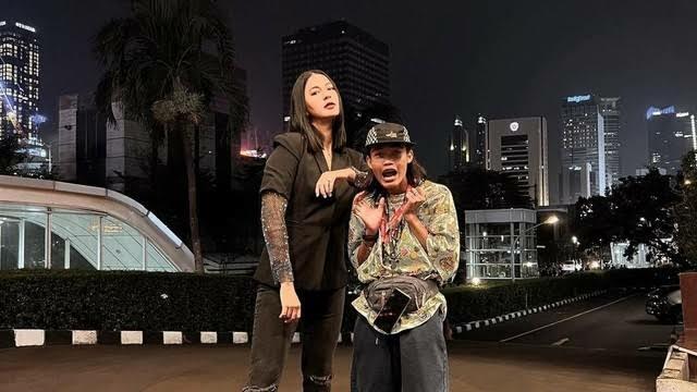 Bukan Pertama Kali! Inilah 3 Kontroversi Yang Pernah Dibuat Baim Wong!