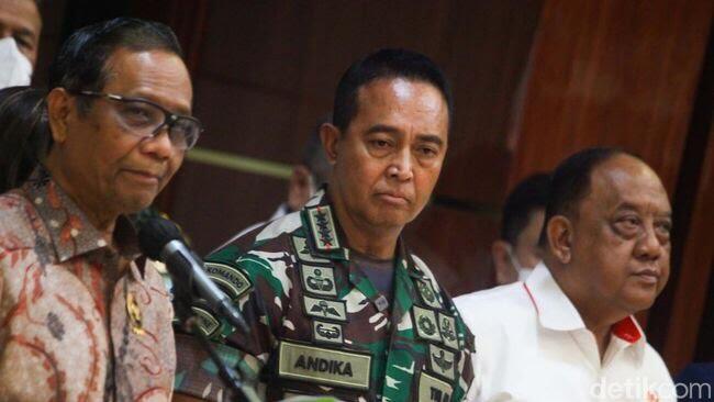 5 Fakta Terbaru Pasca Tragedi Kanjuruhan: 9 Perwira Brimob Dicopot!