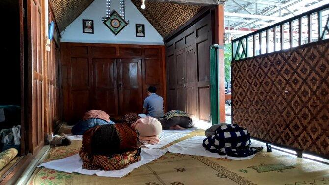 RUU Sisdiknas Dituntut Penuhi Hak Pelajar Penghayat Kepercayaan, Alasannya Mendesak