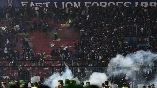 Teknologi yang Dapat Mencegah Tragedi Seperti di Stadion Kanjuruhan