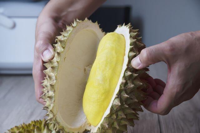 Tips Memilih Durian yang Manis dan Cara Menyimpannya, Catat!

