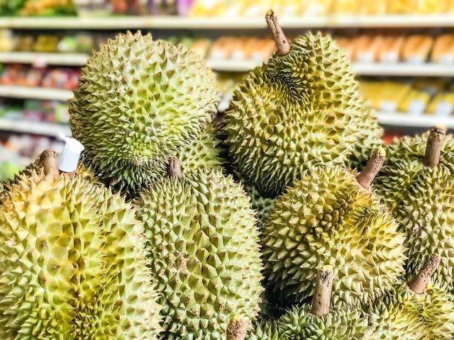 Tips Memilih Durian yang Manis dan Cara Menyimpannya, Catat!

