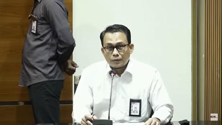 Korupsi Pengadaan Pesawat Garuda, KPK Duga Eks Anggota DPR Terima Suap Rp 100 Miliar