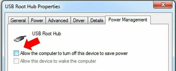 Trik Mengatasi USB Device Not Recognized
