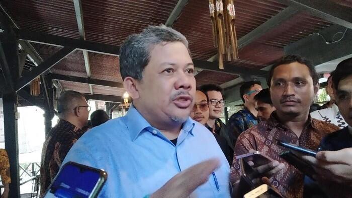 Fahri Hamzah Usul Semua Stadion Sepak Bola Dijual, Termasuk JIS
