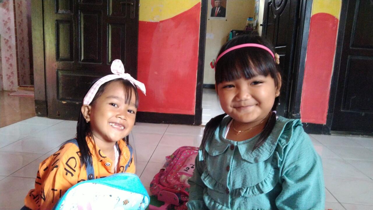 Menjadi Guru Bagi Anak Itu Tidak Mudah