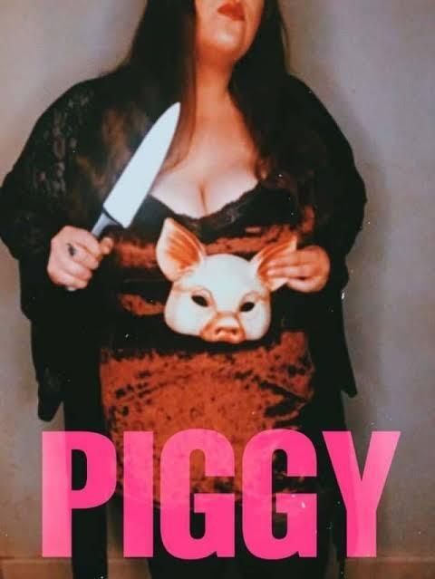 Piggy, Film Horror Korban Bully! Bikin Penonton Tak Nyaman
