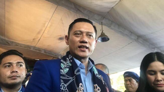 Pede Habis! AHY Tak Malu Ungkap Banyak Kecocokan dengan Anies Baswedan