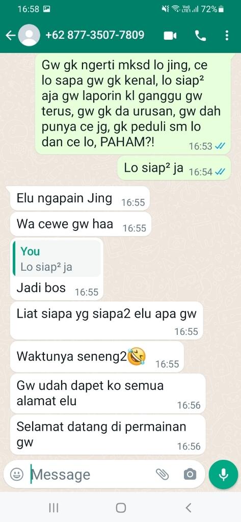 Mohon Bantuannya Agan Dan Sista
