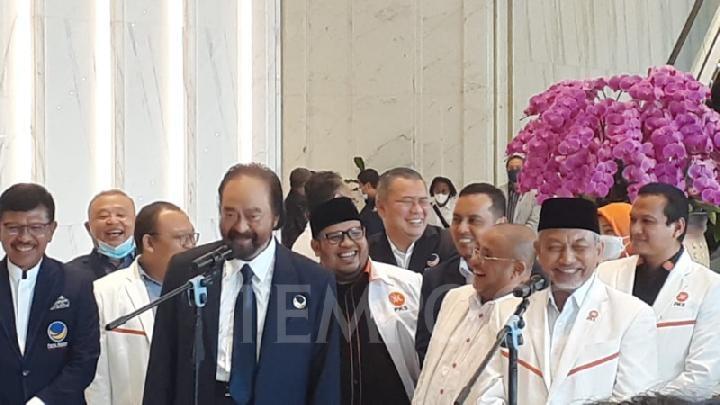 Majelis Syuro PKS Tetapkan Kriteria Capres 2024 Religius Nasionalis