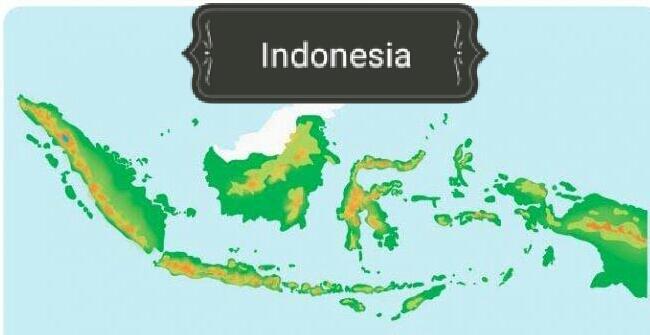 Negara yang pernah menjadi bagian wilayah indonesia di masa lalu