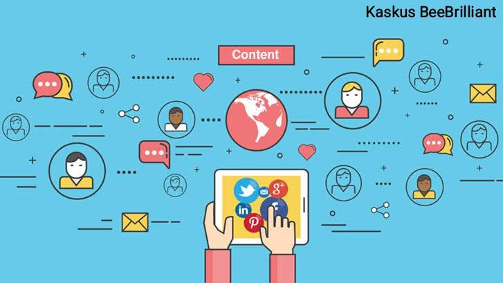 Kreativitas Media dan Tantangan Konten Otomatis
