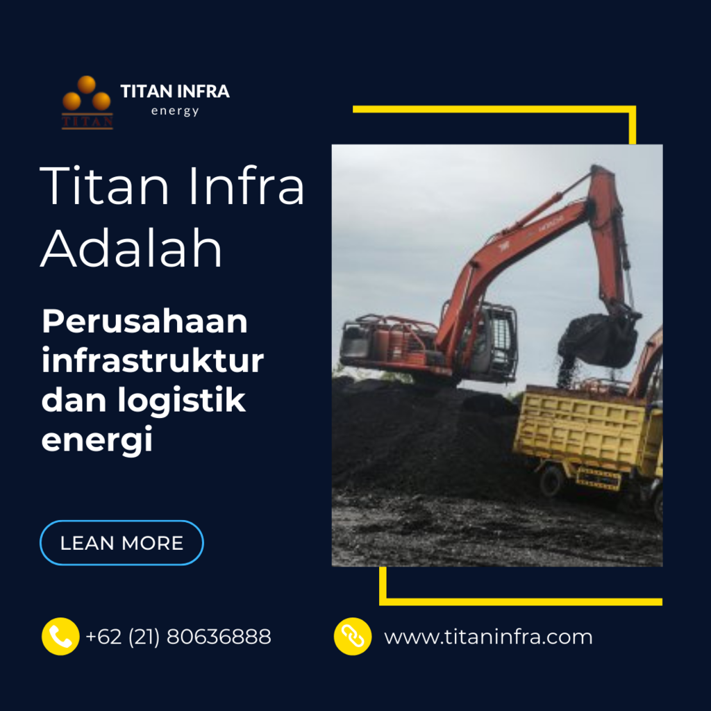 Daftar Kontraktor Tambang Terbesar Di Indonesia