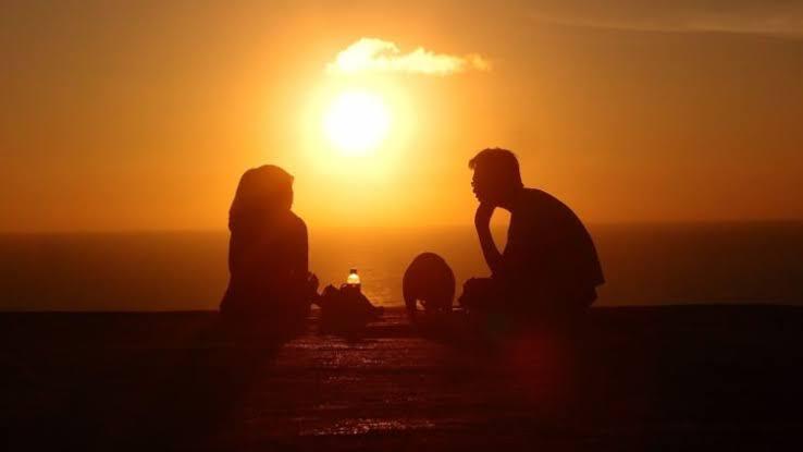 JOGJA LOVE STORY
