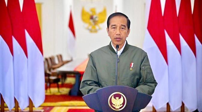 Tragedi Kanjuruhan, Jokowi: Pintu Stadion Terkunci, Tangga Tajam, dan Kepanikan
