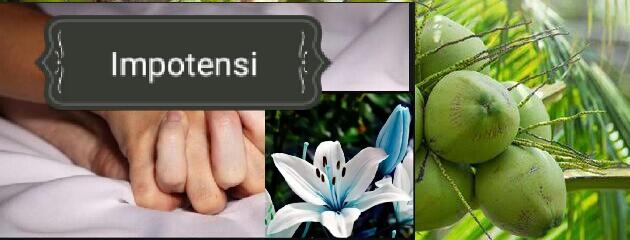 Impotensi