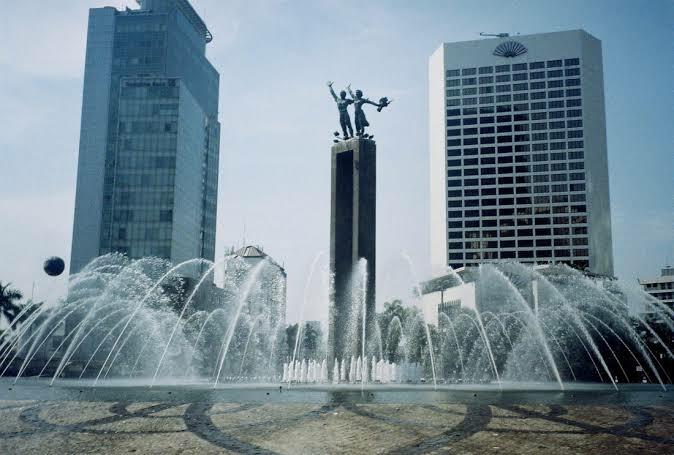 Catat! Inilah 5 Tempat Foto Wajib Jika Kamu Berkunjung Ke Jakarta!