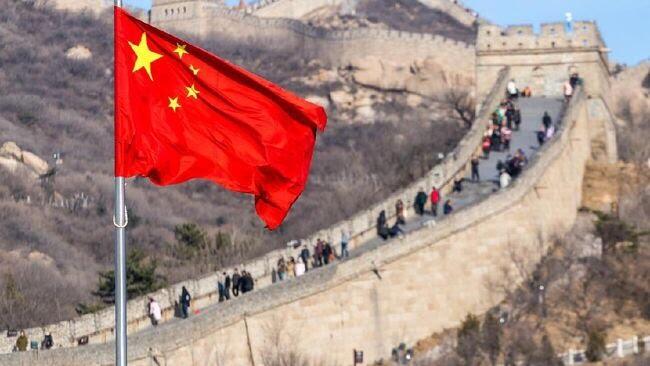 Ekonomi China Lagi Sakit Parah, Waspada RI Bisa Ketularan!