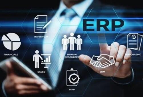 Kegunaan Sistem ERP Terhadap Bisnis