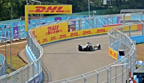 KPK Semangat Dorong BPK Audit Ulang Formula E, Sinulingga: Kasus Sumber Waras ?