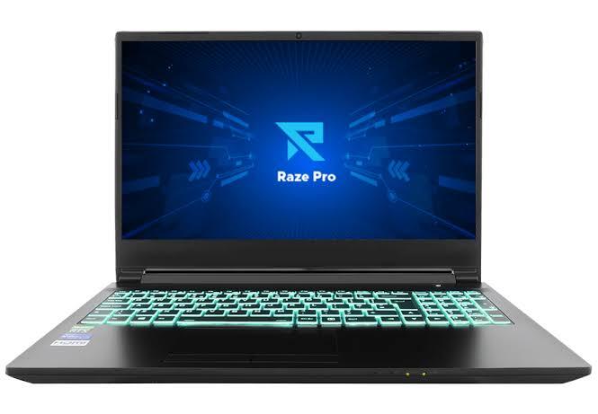 Laptop Kebanggaan Negara Nepal