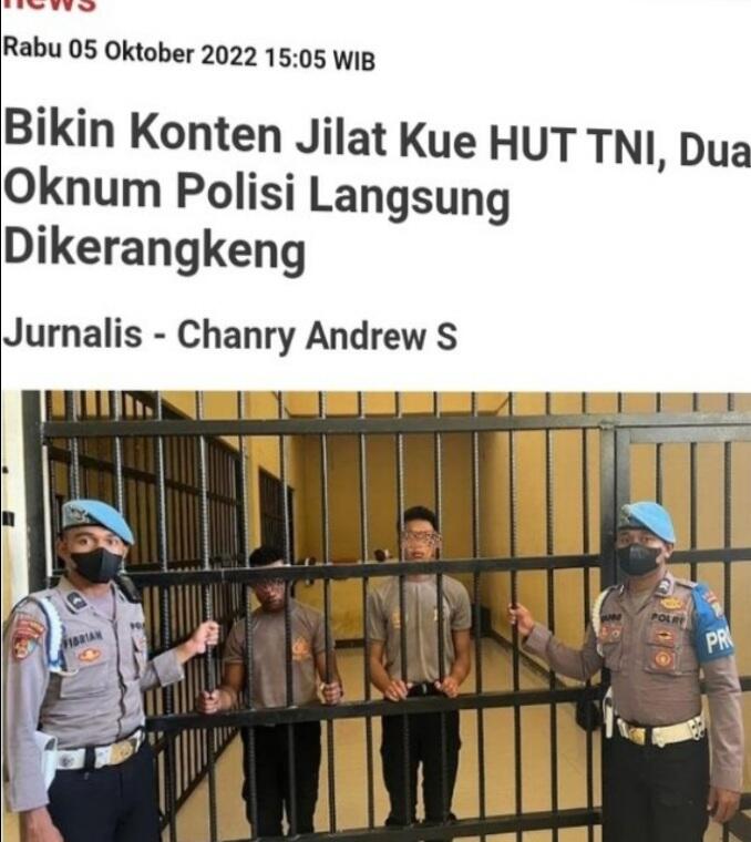 Makin Jadi Sorotan, Ada Apa Dengan Institusi Ini?