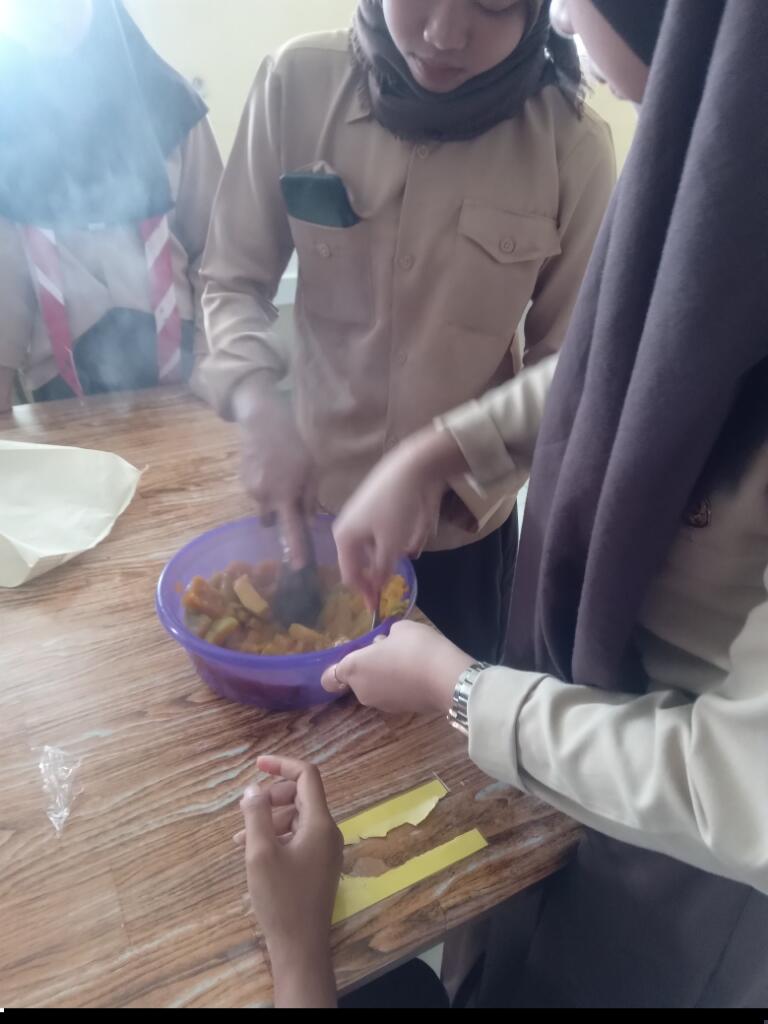 Klepon Labu Kuning Referensi Resep Kuliner Jadul Yang Bikin Ketagihan