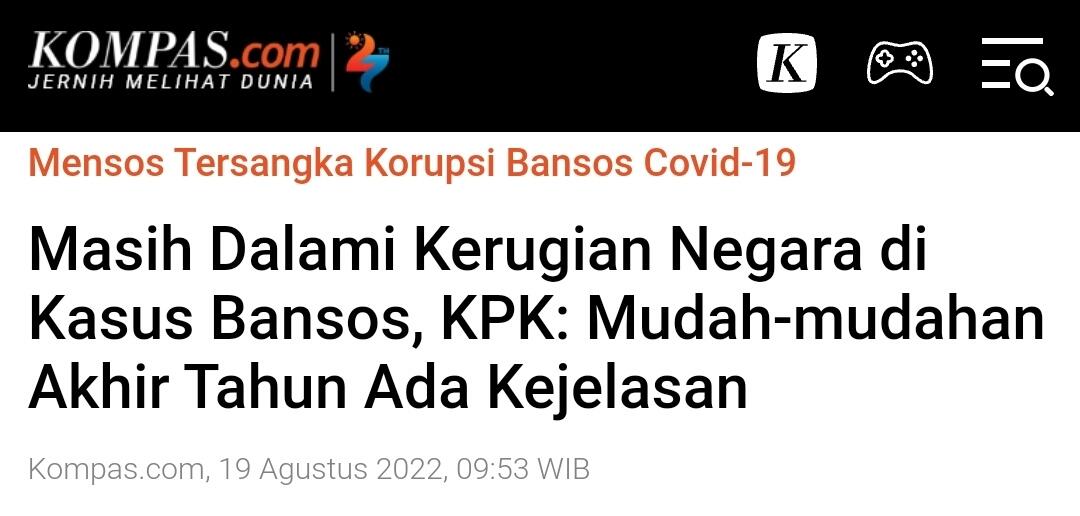 Eks Pimpinan KPK: Anies Mau 'Ditarget' Pasal Berapa di Formula E?