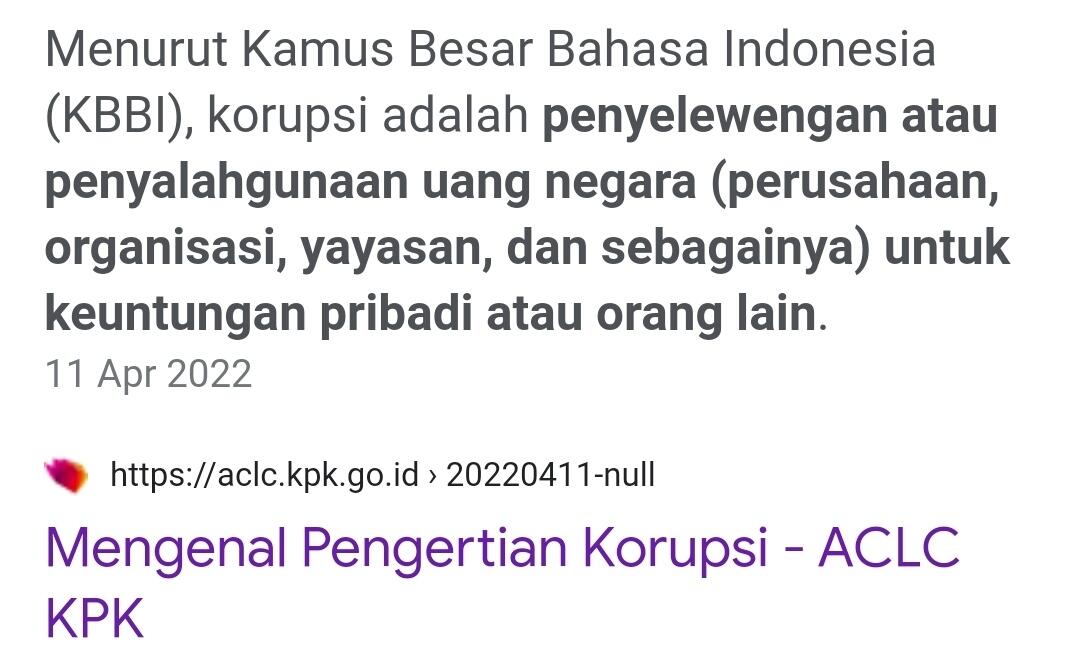 Eks Pimpinan KPK: Anies Mau 'Ditarget' Pasal Berapa di Formula E?
