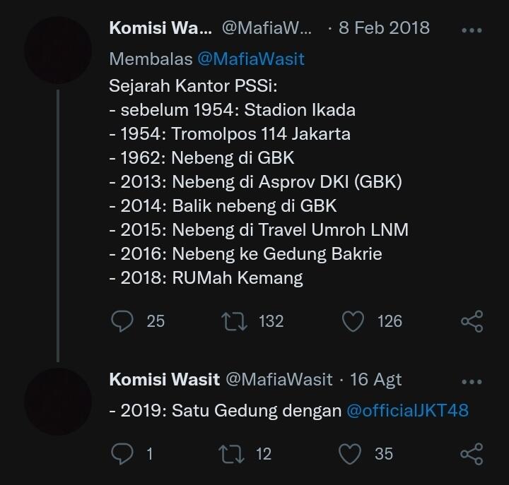 Bentuk Tim Transformasi Sepak Bola, Presiden Jokowi: FIFA Akan Berkantor di Indonesia