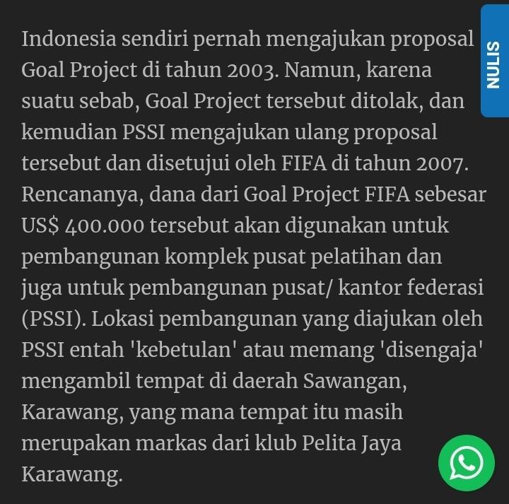 Bentuk Tim Transformasi Sepak Bola, Presiden Jokowi: FIFA Akan Berkantor di Indonesia
