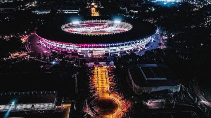 10 Stadion Terbaik di Indonesia, No 1 Kerap dijadikan Alat Politik