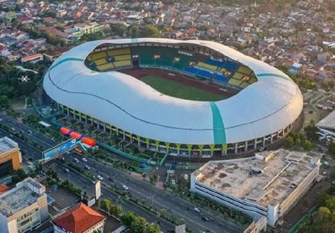 10 Stadion Terbaik di Indonesia, No 1 Kerap dijadikan Alat Politik