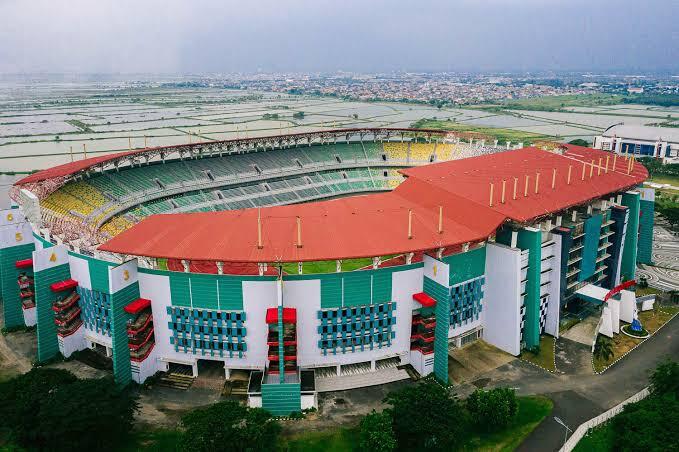 10 Stadion Terbaik di Indonesia, No 1 Kerap dijadikan Alat Politik