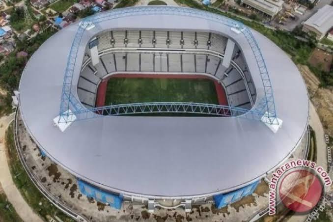 10 Stadion Terbaik di Indonesia, No 1 Kerap dijadikan Alat Politik