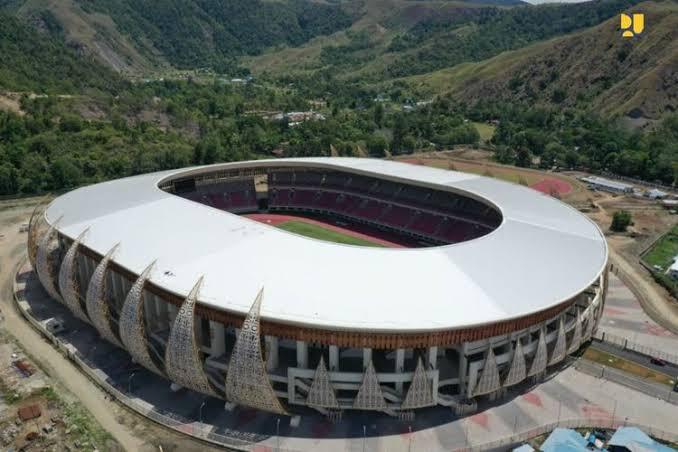 10 Stadion Terbaik di Indonesia, No 1 Kerap dijadikan Alat Politik