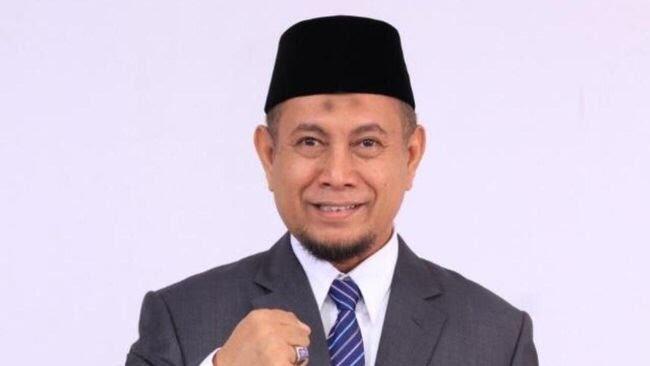 PKS DKI Harap Pj Gubernur Heru Budi Hartono Bisa Atasi Banjir-Macet