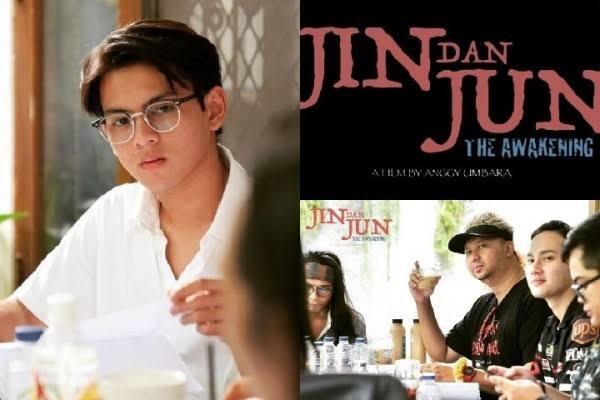 Sinetron Legendaris 90an Jin dan Jun Akan diremake ke Layar Lebar, Akan Seperti Apa?